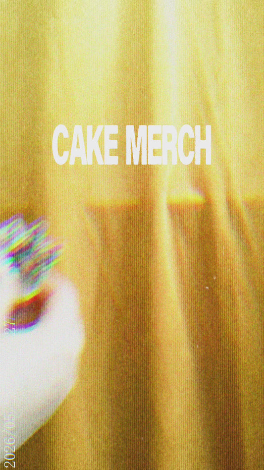 Cake Print